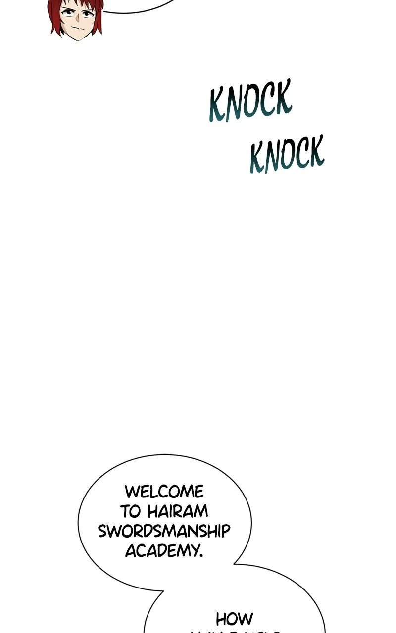 The Lazy Lord Masters the Sword Chapter 58 — page 118