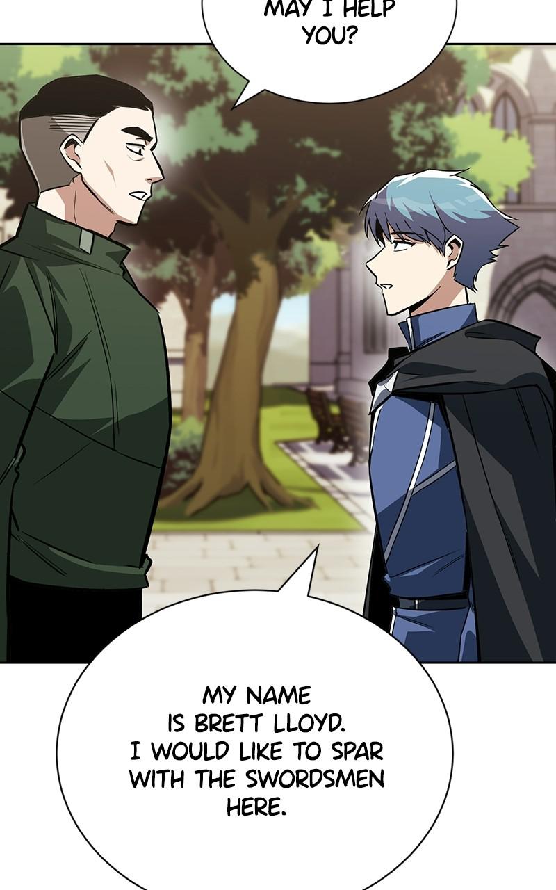 The Lazy Lord Masters the Sword Chapter 58 — page 119