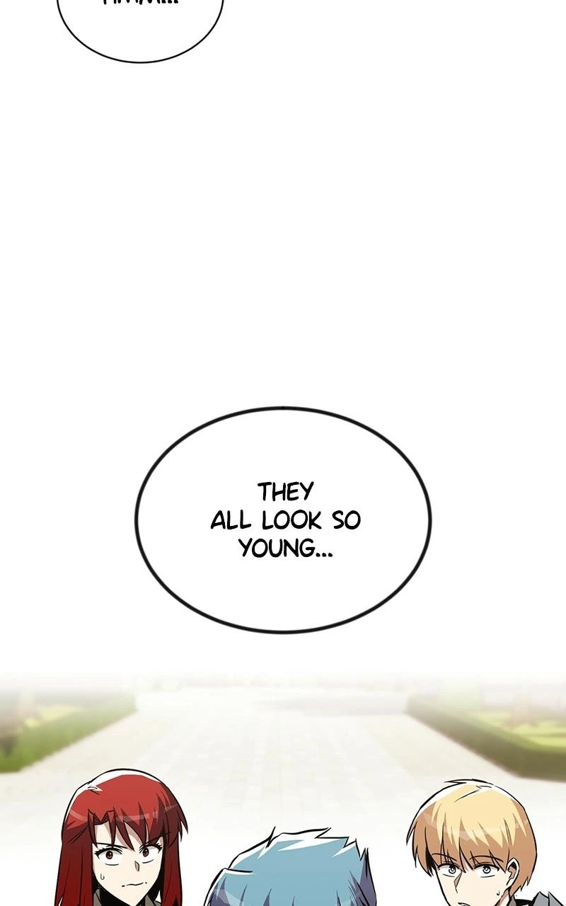The Lazy Lord Masters the Sword Chapter 58 — page 121