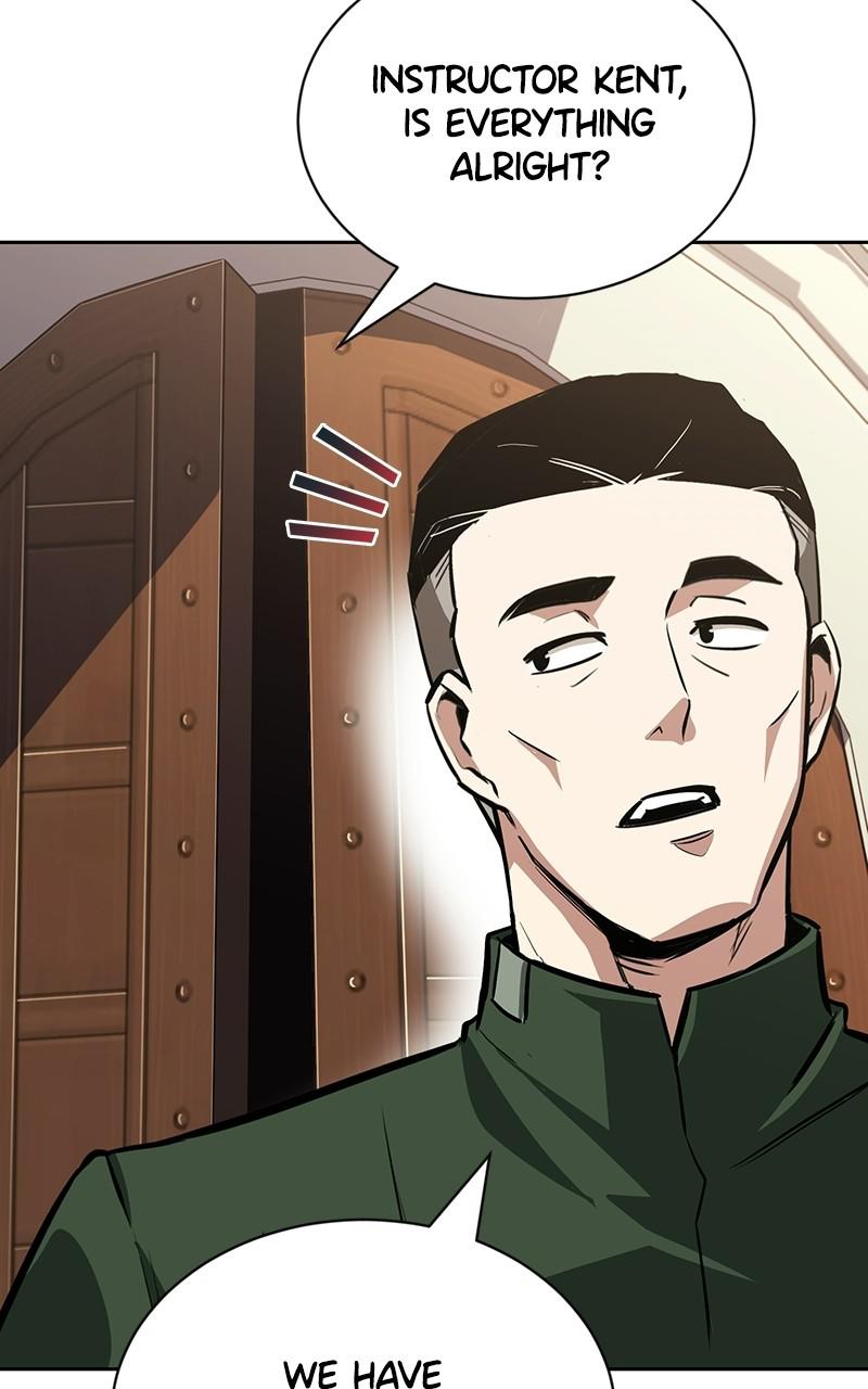 The Lazy Lord Masters the Sword Chapter 58 — page 123