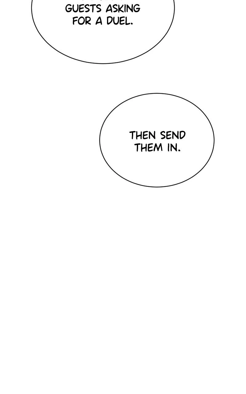 The Lazy Lord Masters the Sword Chapter 58 — page 124