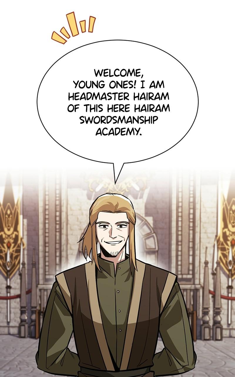 The Lazy Lord Masters the Sword Chapter 58 — page 125