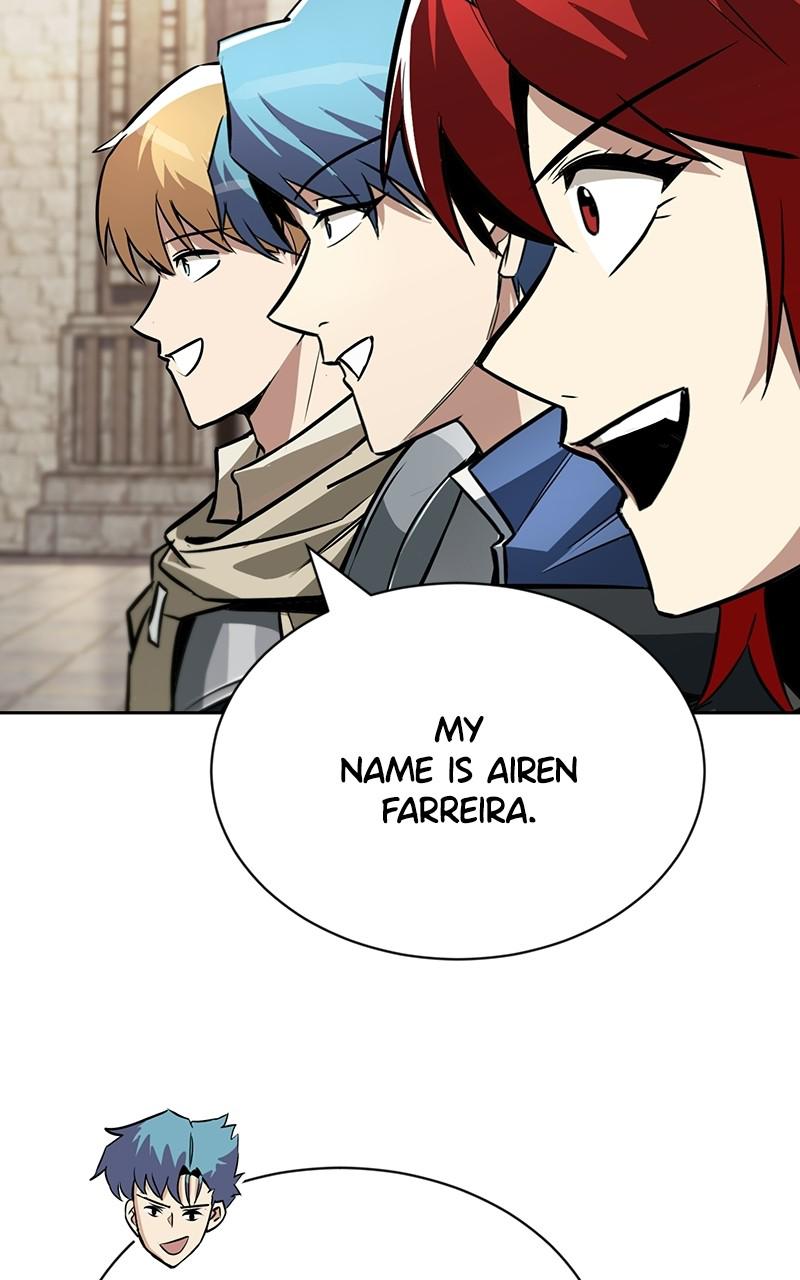 The Lazy Lord Masters the Sword Chapter 58 — page 127
