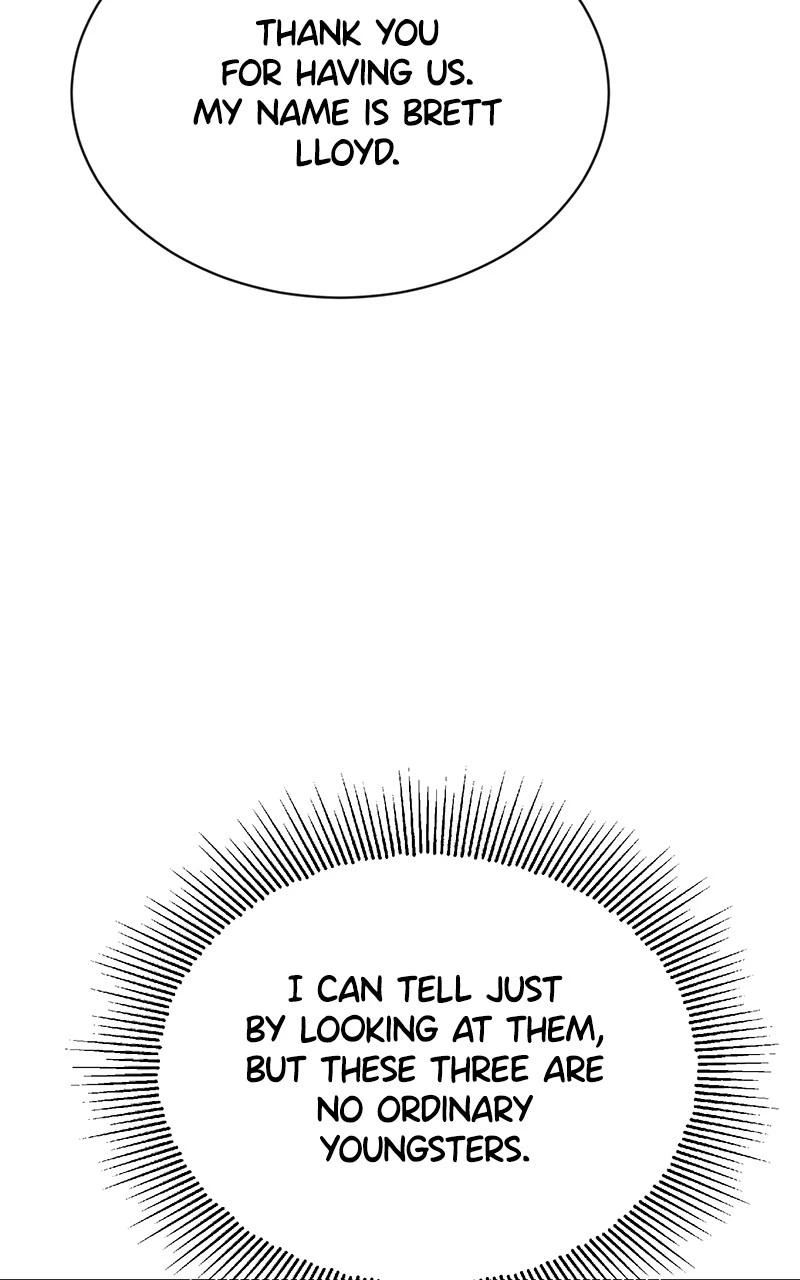 The Lazy Lord Masters the Sword Chapter 58 — page 128