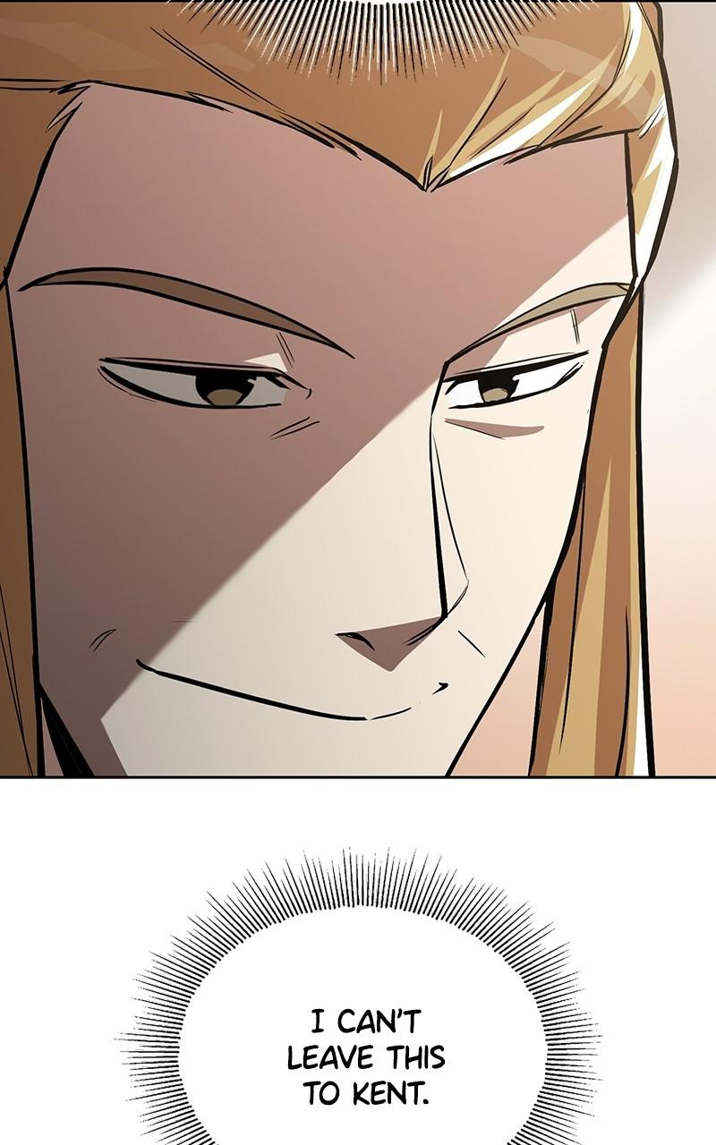 The Lazy Lord Masters the Sword Chapter 58 — page 129
