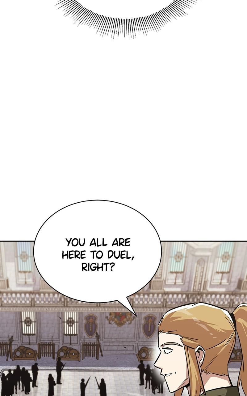 The Lazy Lord Masters the Sword Chapter 58 — page 130