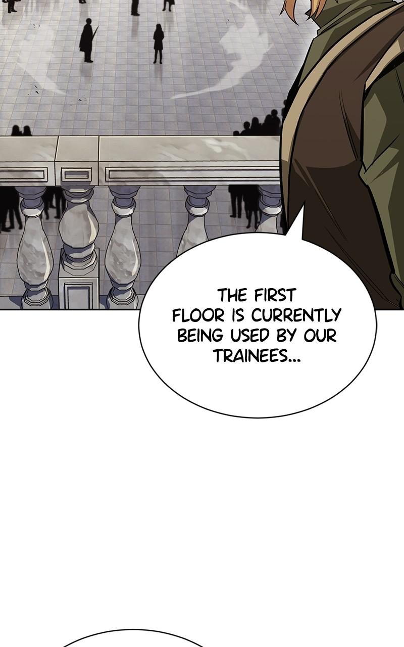 The Lazy Lord Masters the Sword Chapter 58 — page 131