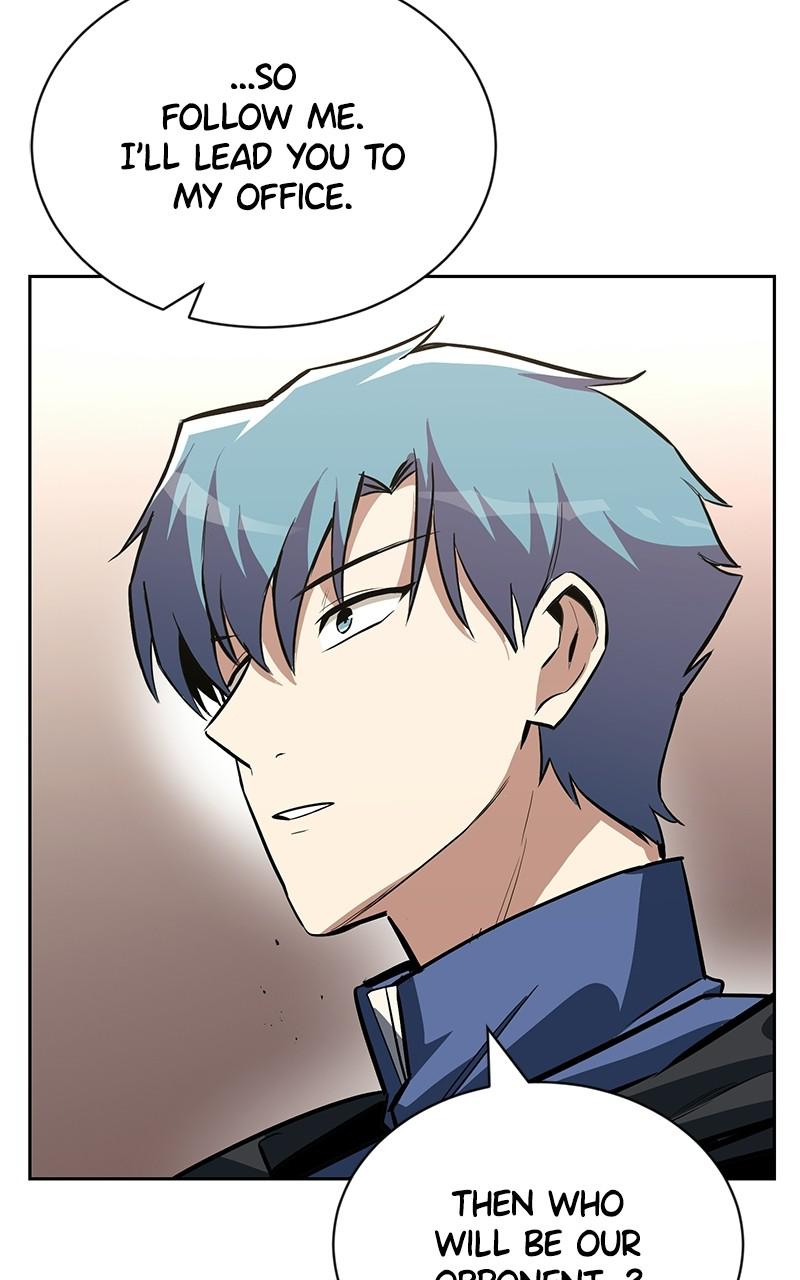 The Lazy Lord Masters the Sword Chapter 58 — page 132