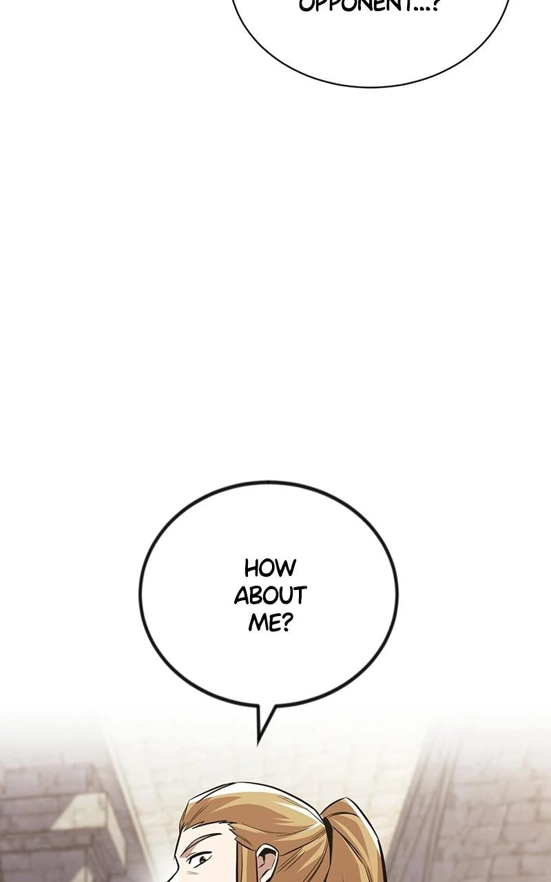 The Lazy Lord Masters the Sword Chapter 58 — page 133