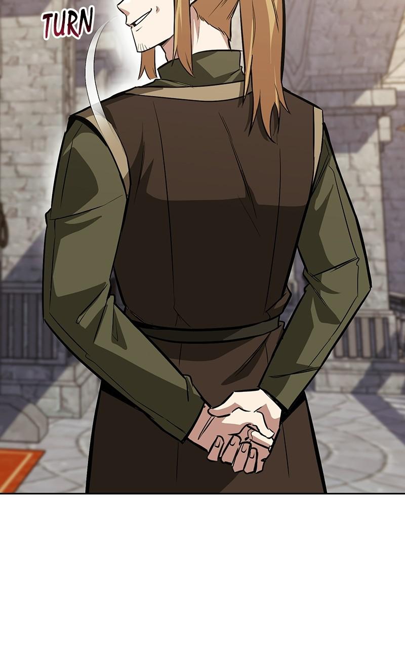 The Lazy Lord Masters the Sword Chapter 58 — page 134