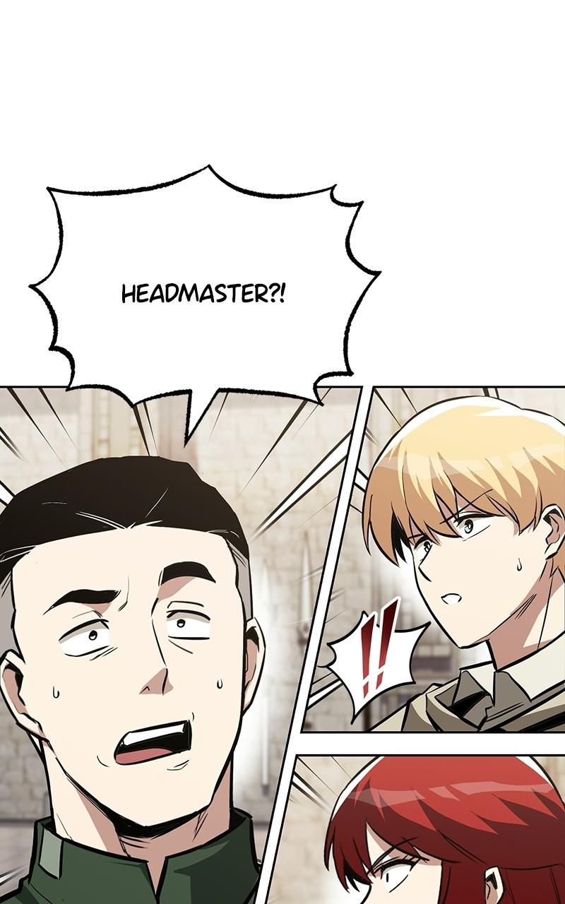 The Lazy Lord Masters the Sword Chapter 58 — page 135