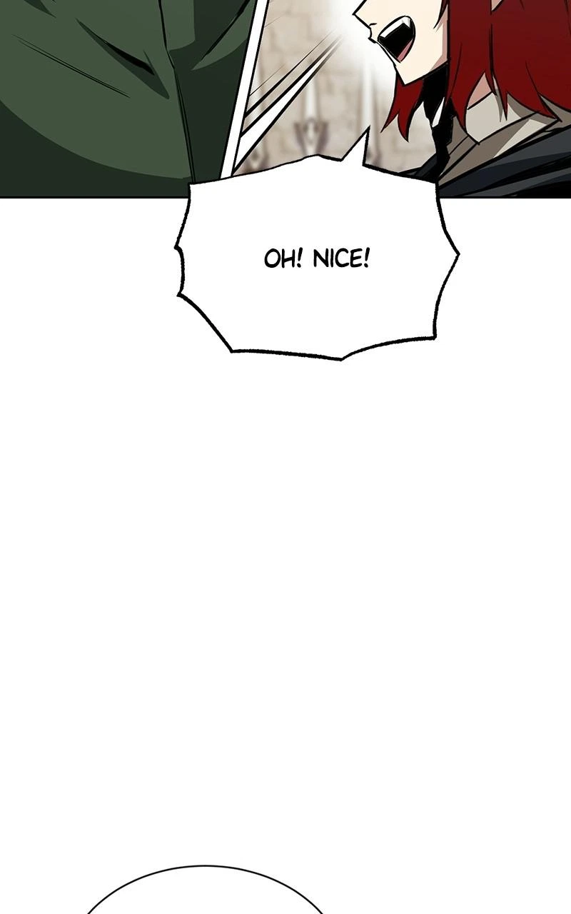 The Lazy Lord Masters the Sword Chapter 58 — page 136
