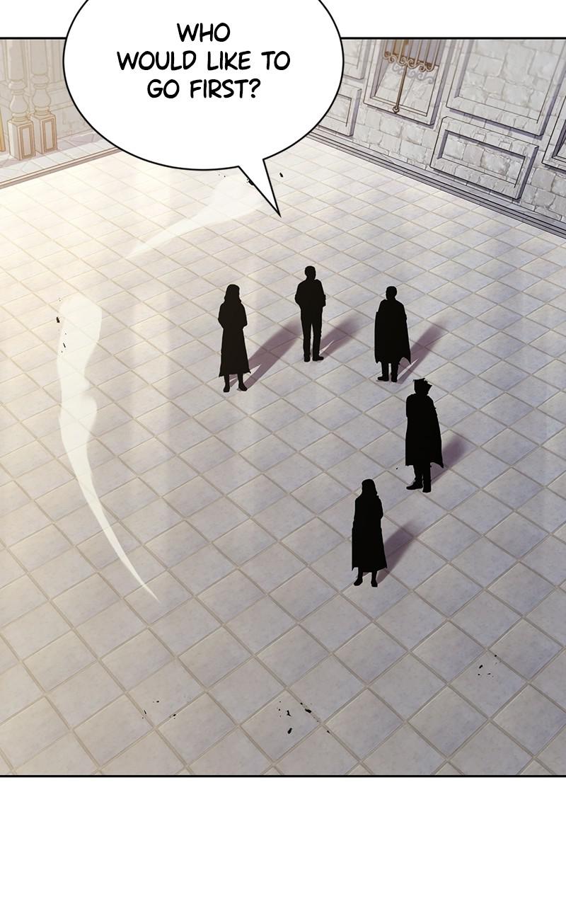 The Lazy Lord Masters the Sword Chapter 58 — page 137