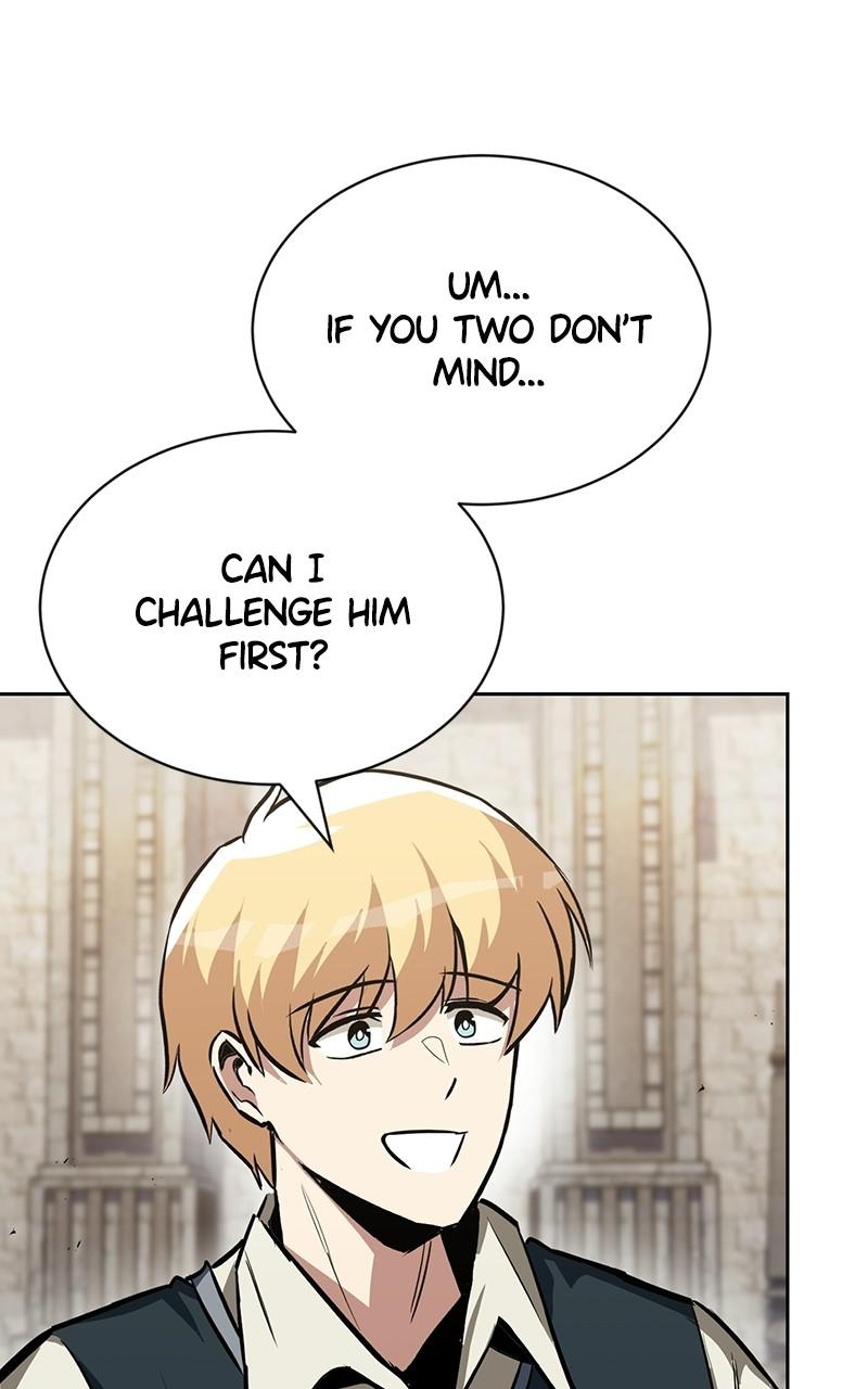 The Lazy Lord Masters the Sword Chapter 58 — page 138