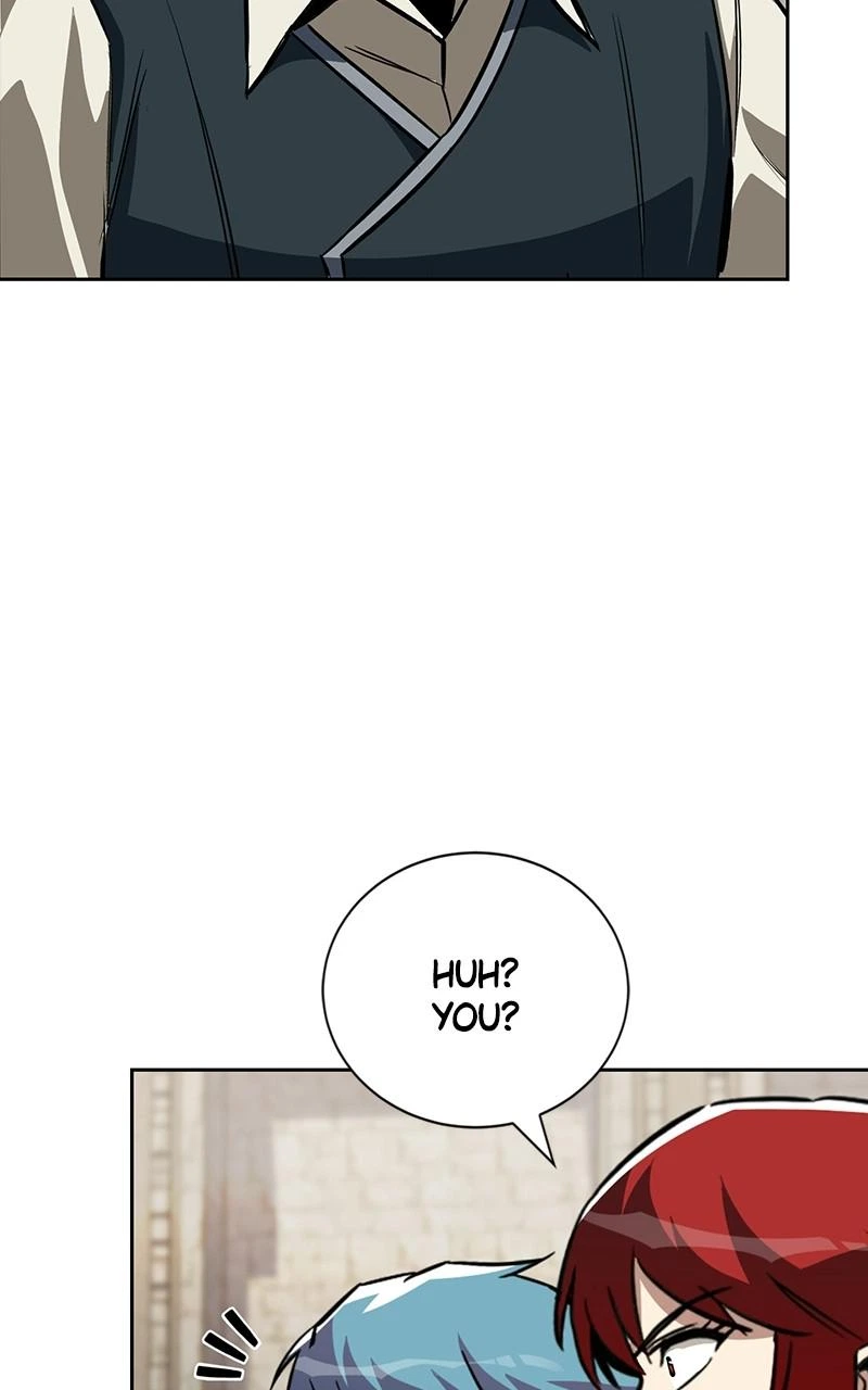 The Lazy Lord Masters the Sword Chapter 58 — page 139
