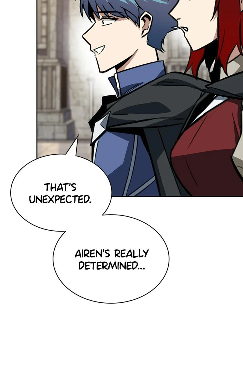The Lazy Lord Masters the Sword Chapter 58 — page 140