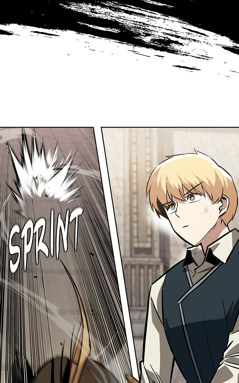 The Lazy Lord Masters the Sword Chapter 58 — page 144