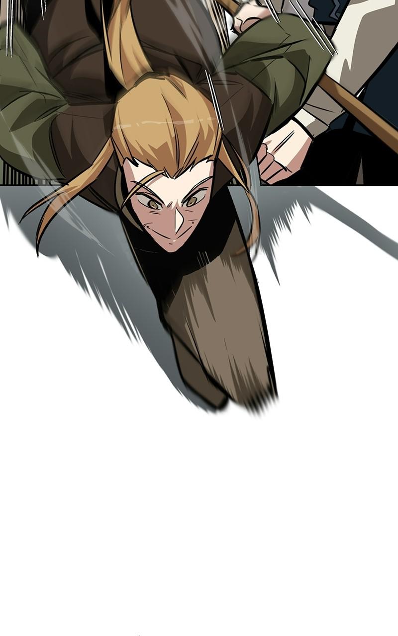The Lazy Lord Masters the Sword Chapter 58 — page 145