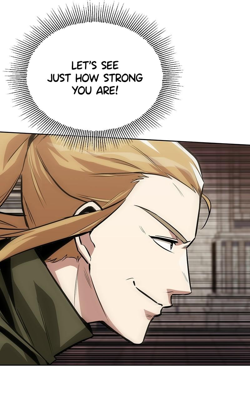 The Lazy Lord Masters the Sword Chapter 58 — page 146