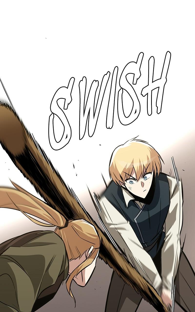 The Lazy Lord Masters the Sword Chapter 58 — page 147