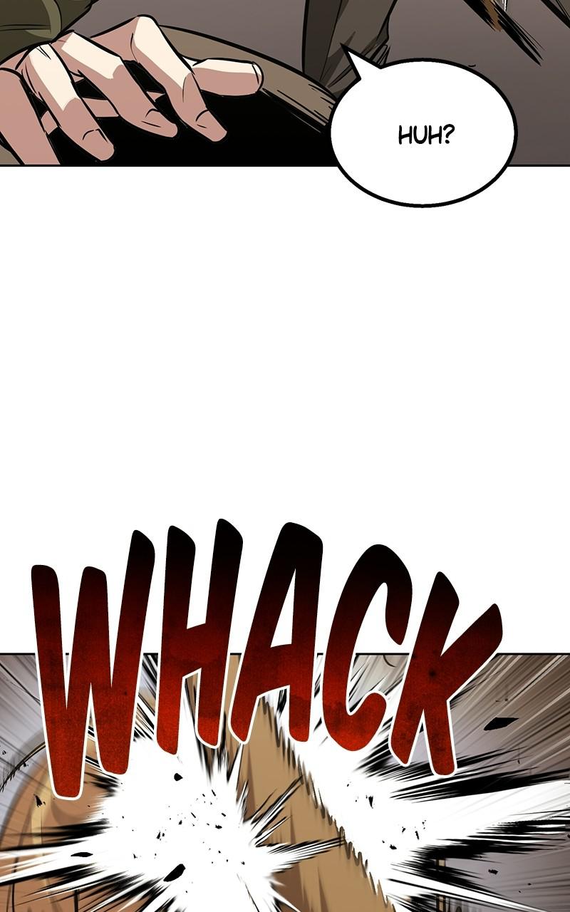 The Lazy Lord Masters the Sword Chapter 58 — page 148