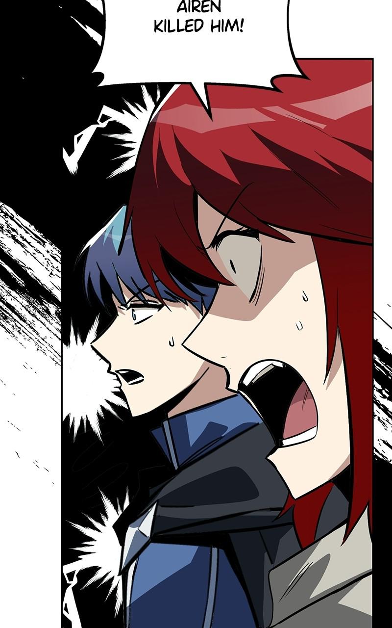 The Lazy Lord Masters the Sword Chapter 59 — page 3