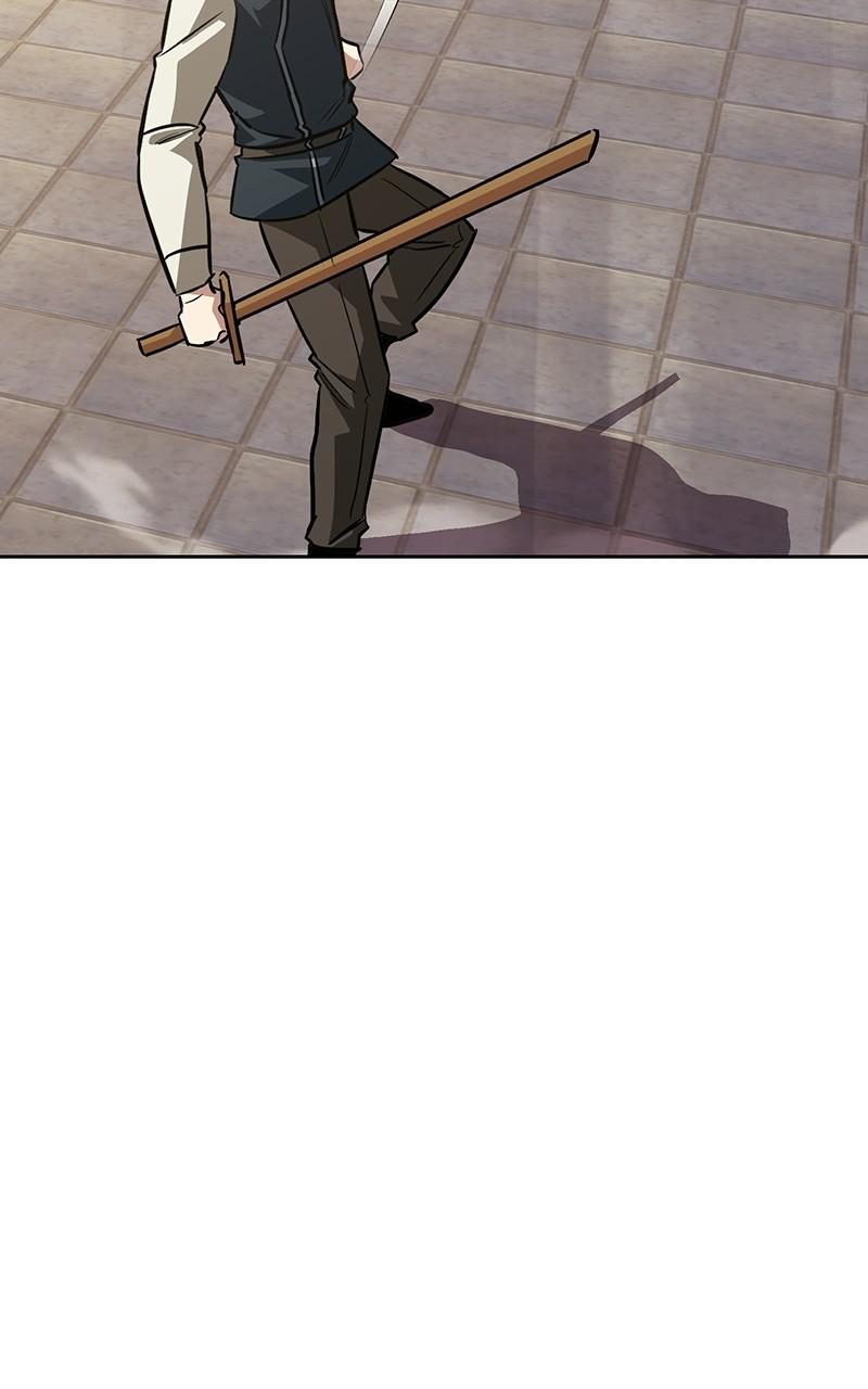 The Lazy Lord Masters the Sword Chapter 59 — page 5