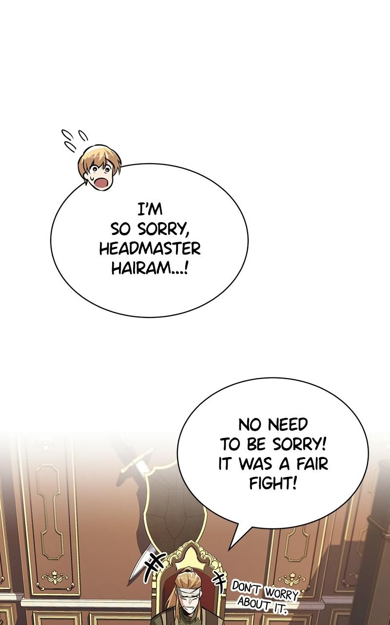 The Lazy Lord Masters the Sword Chapter 59 — page 6