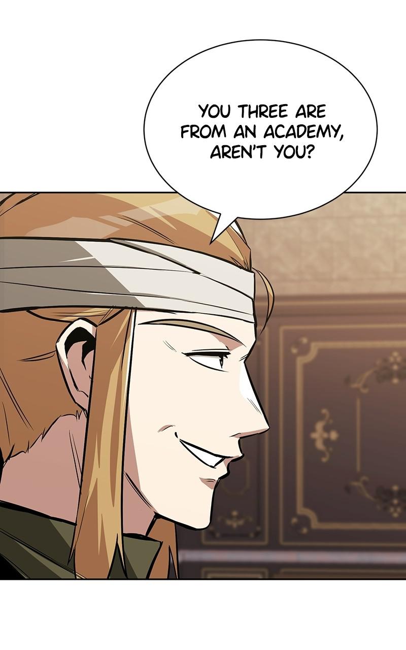 The Lazy Lord Masters the Sword Chapter 59 — page 8