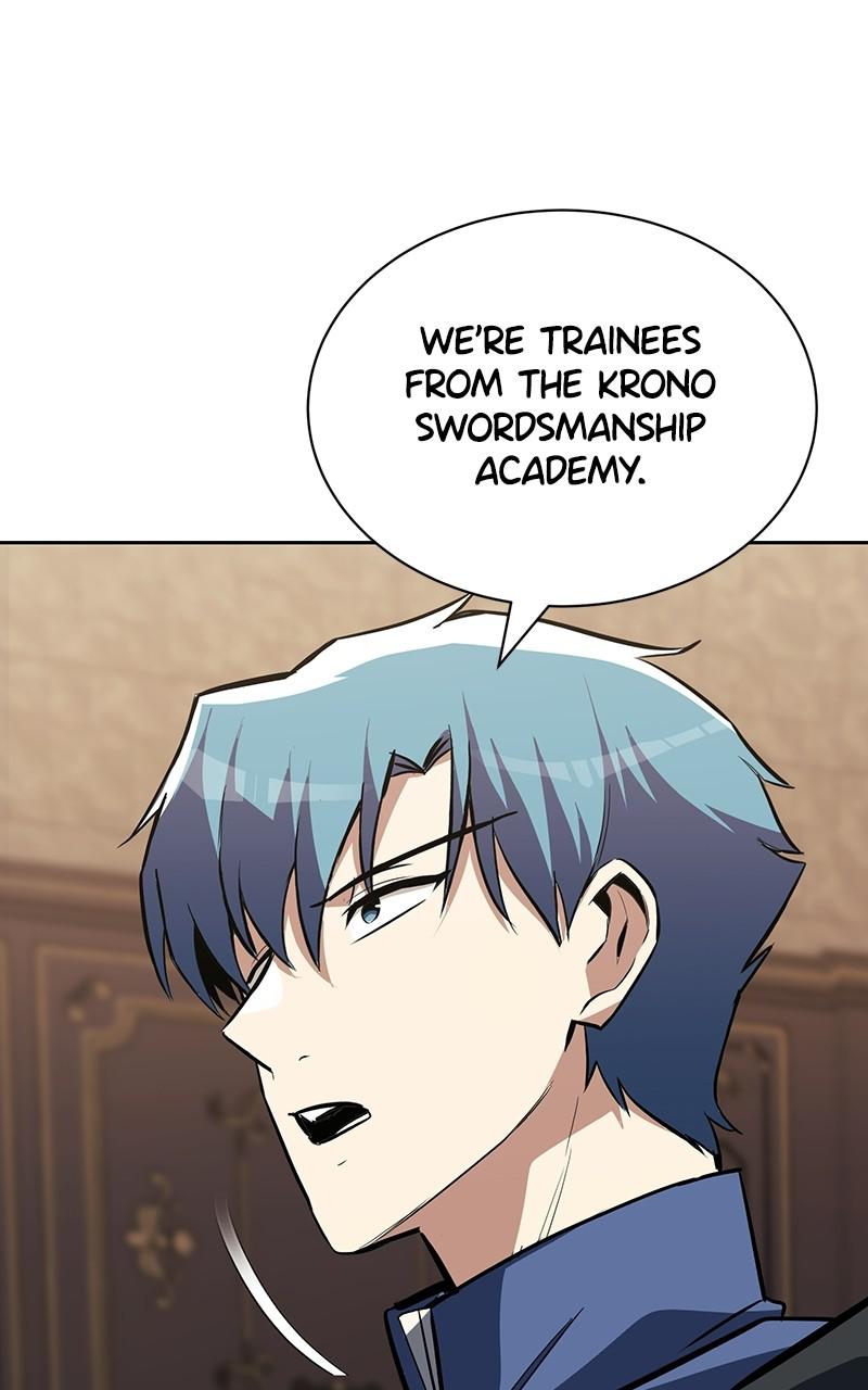 The Lazy Lord Masters the Sword Chapter 59 — page 10
