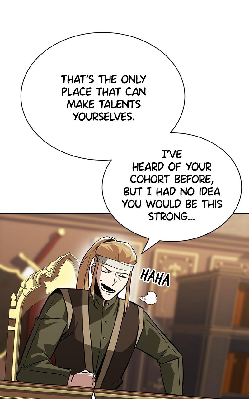 The Lazy Lord Masters the Sword Chapter 59 — page 12