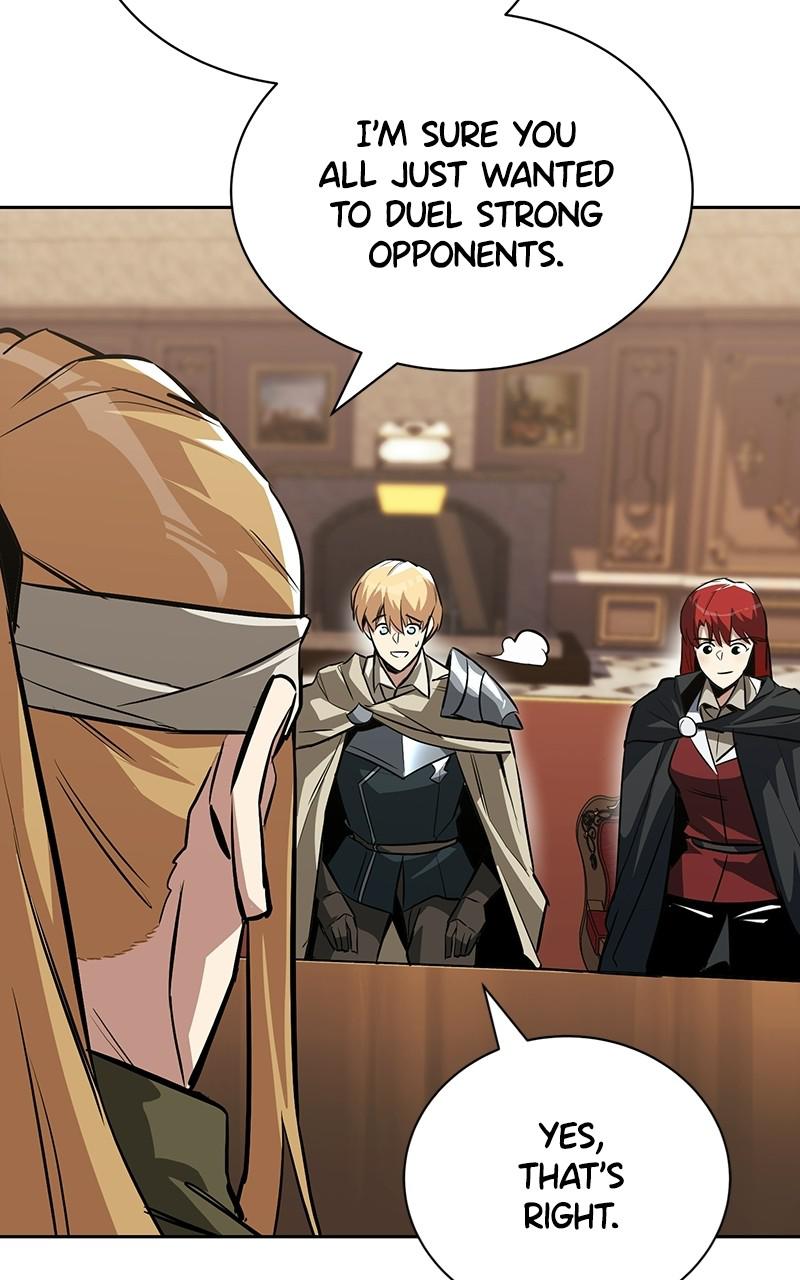 The Lazy Lord Masters the Sword Chapter 59 — page 15
