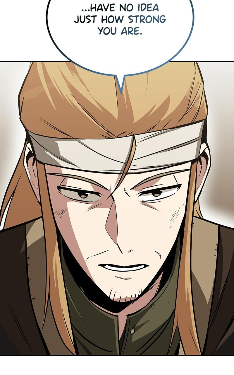 The Lazy Lord Masters the Sword Chapter 59 — page 18