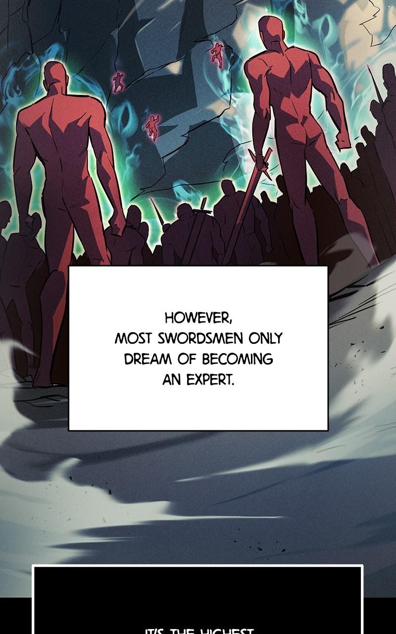 The Lazy Lord Masters the Sword Chapter 59 — page 21