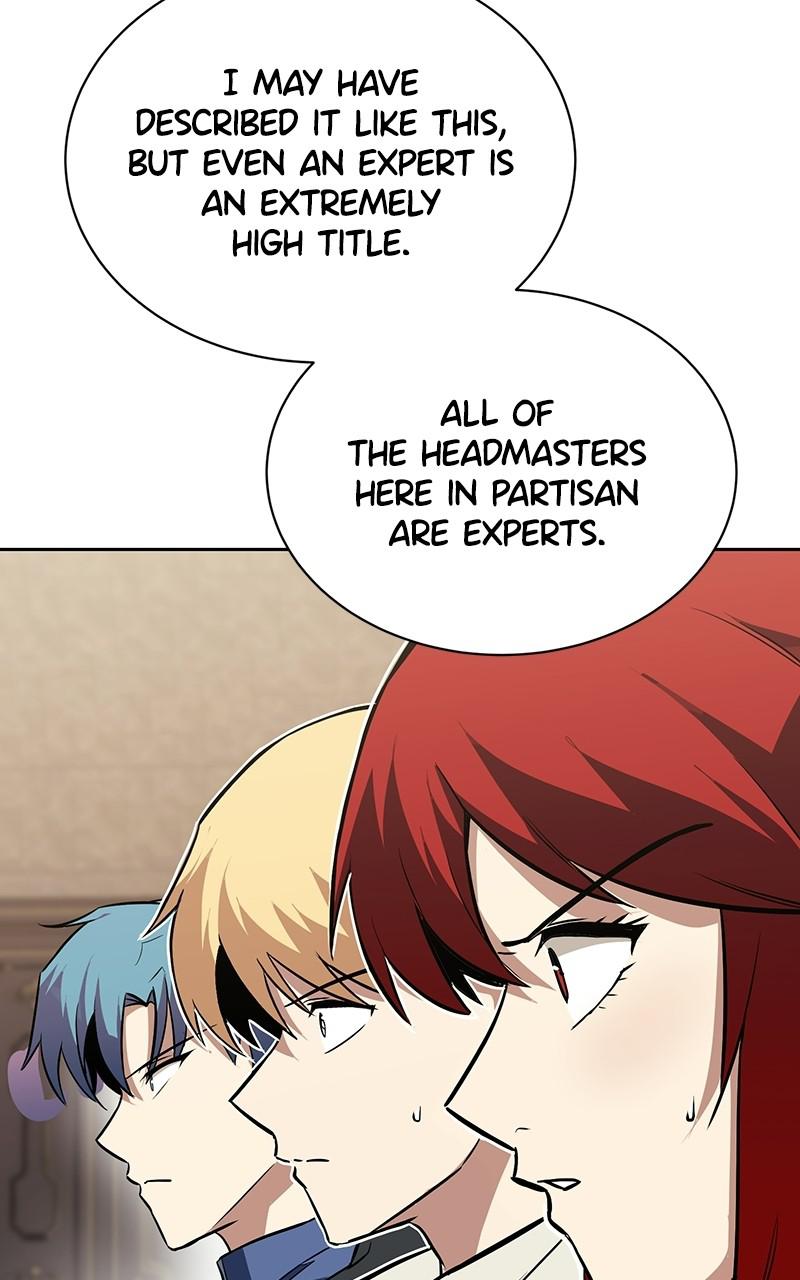 The Lazy Lord Masters the Sword Chapter 59 — page 23