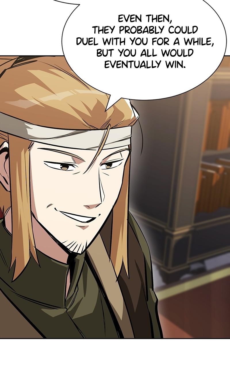 The Lazy Lord Masters the Sword Chapter 59 — page 25