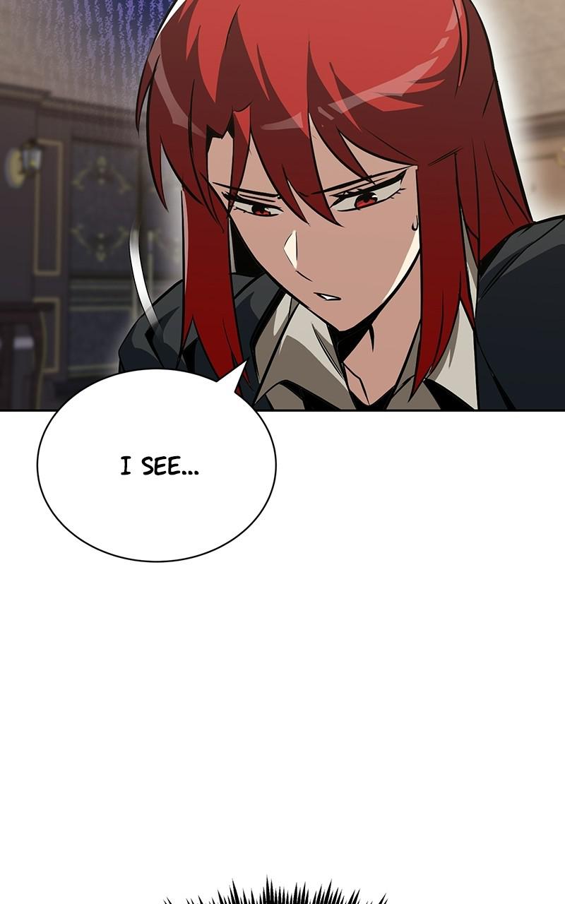 The Lazy Lord Masters the Sword Chapter 59 — page 27