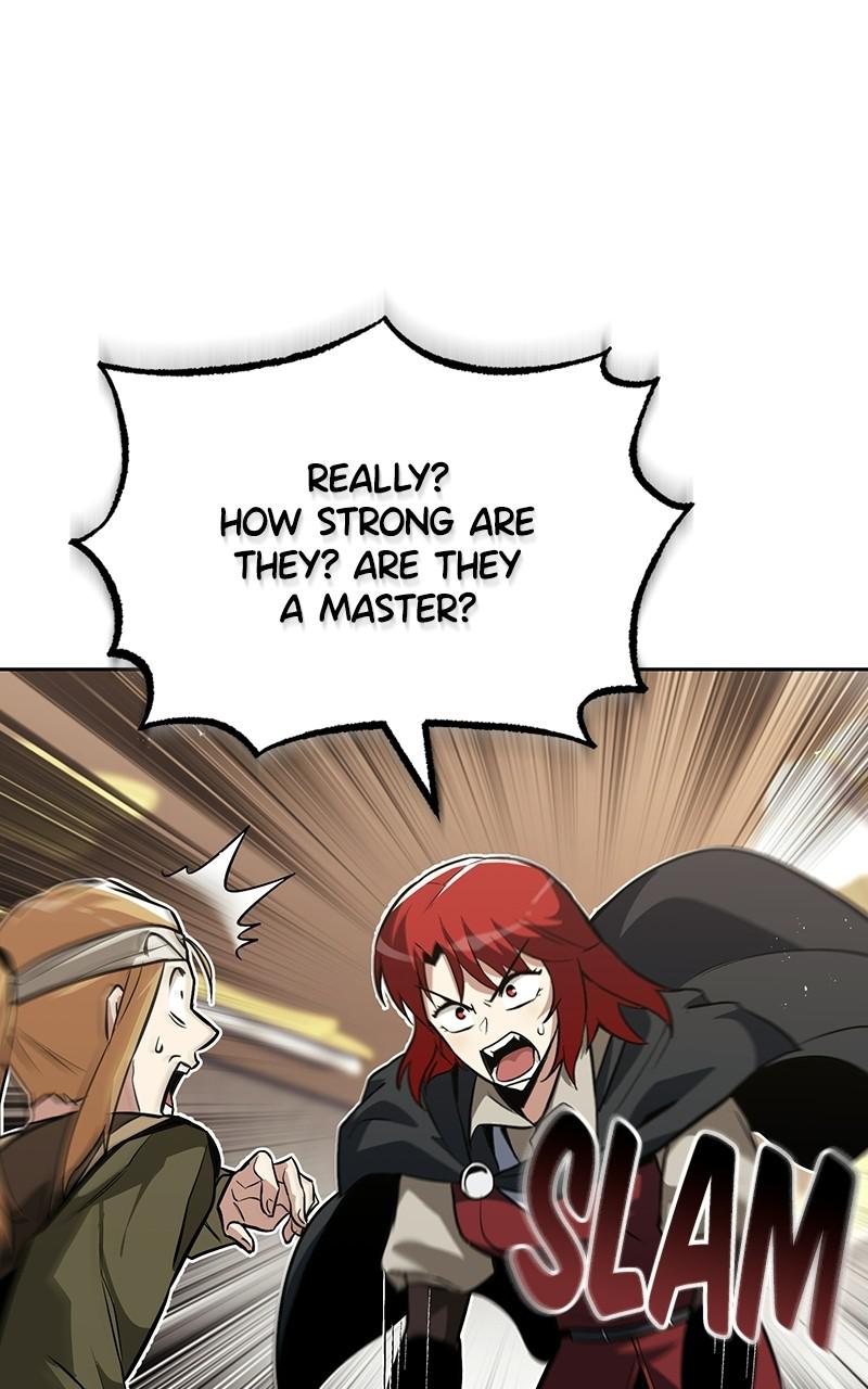 The Lazy Lord Masters the Sword Chapter 59 — page 31