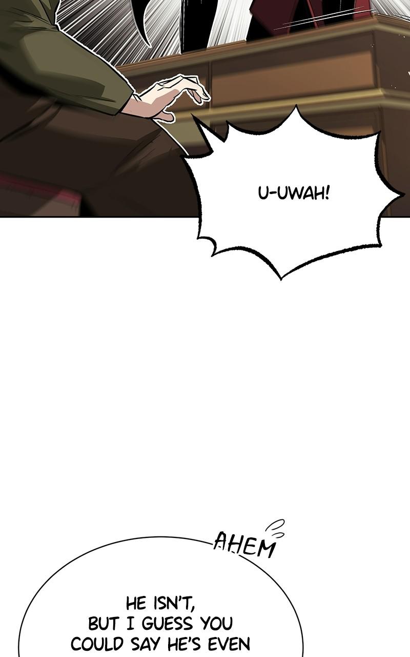 The Lazy Lord Masters the Sword Chapter 59 — page 32