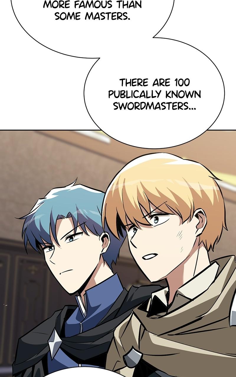 The Lazy Lord Masters the Sword Chapter 59 — page 33
