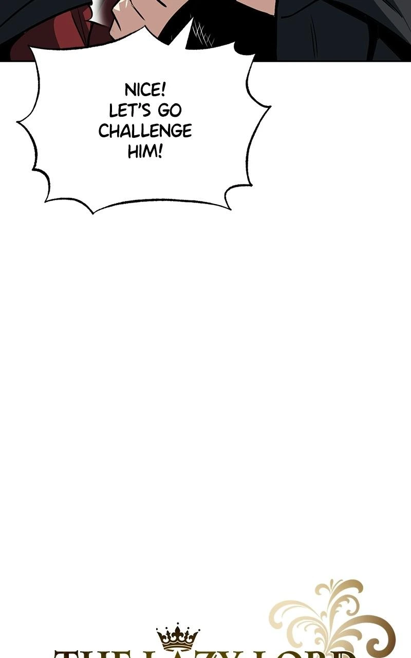 The Lazy Lord Masters the Sword Chapter 59 — page 38