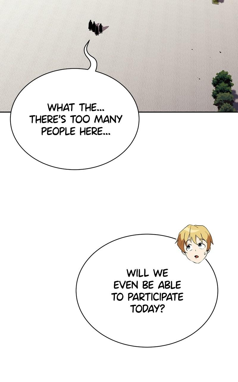The Lazy Lord Masters the Sword Chapter 59 — page 41