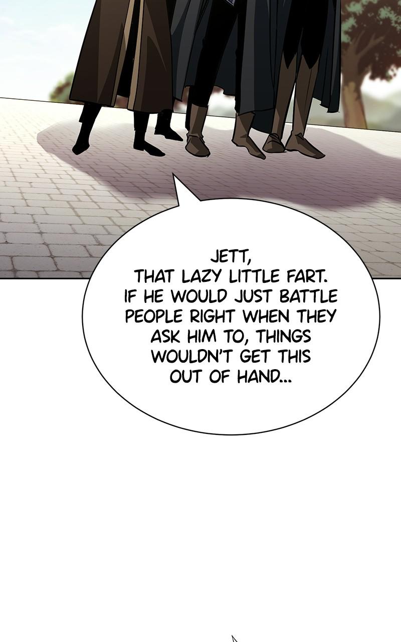 The Lazy Lord Masters the Sword Chapter 59 — page 43