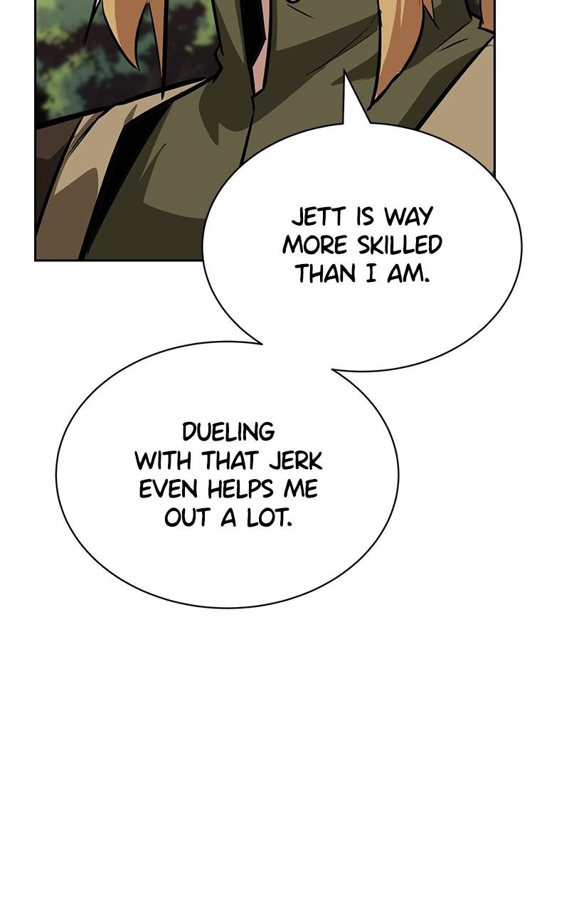 The Lazy Lord Masters the Sword Chapter 59 — page 45