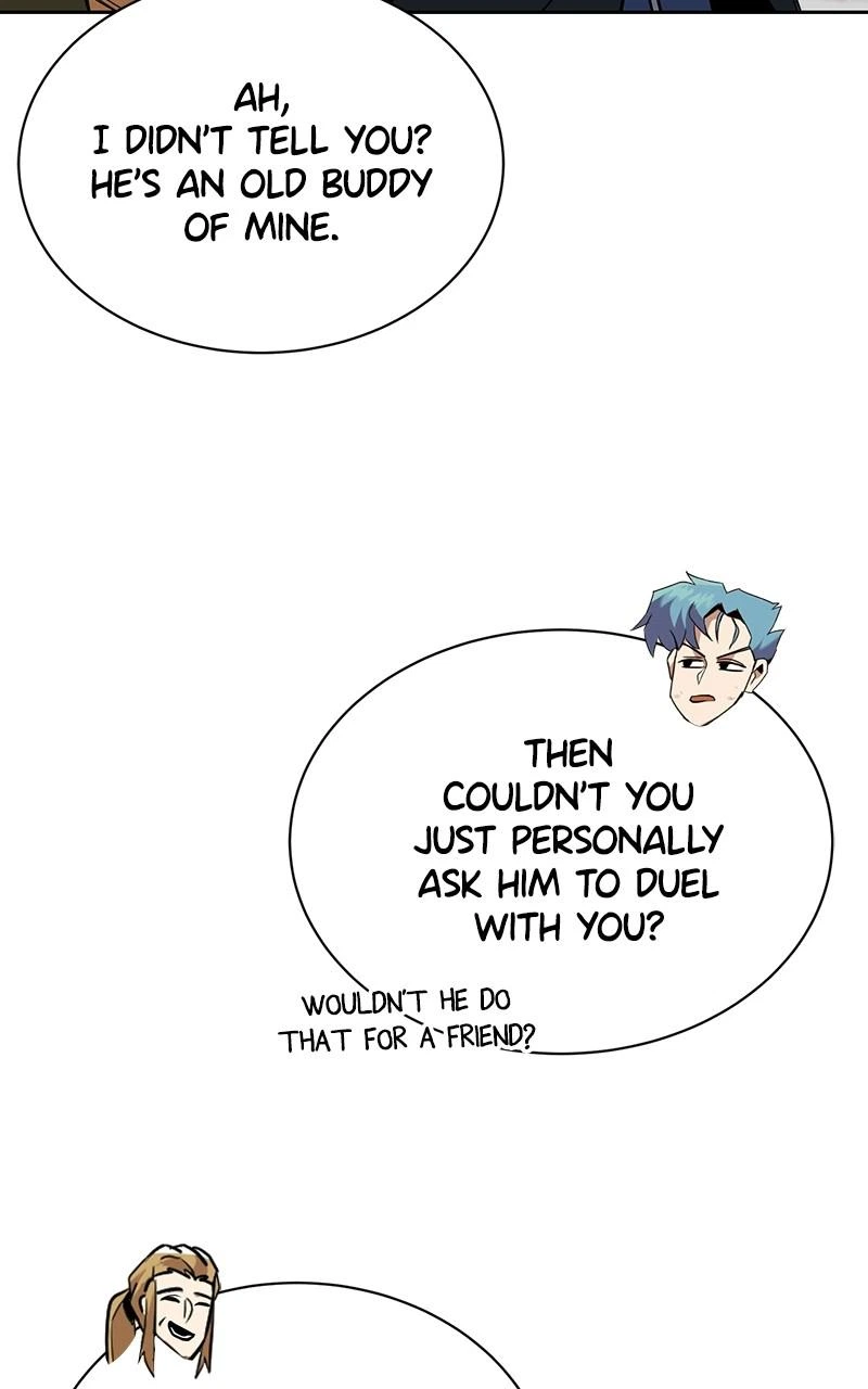 The Lazy Lord Masters the Sword Chapter 59 — page 47