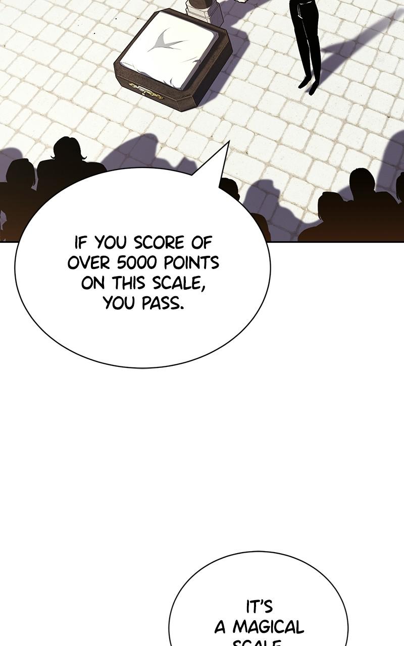 The Lazy Lord Masters the Sword Chapter 59 — page 51