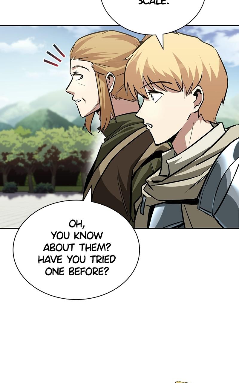The Lazy Lord Masters the Sword Chapter 59 — page 52