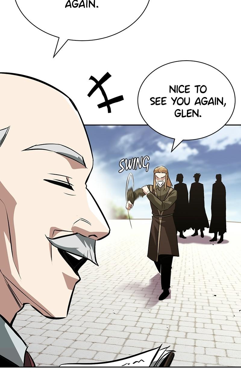The Lazy Lord Masters the Sword Chapter 59 — page 57