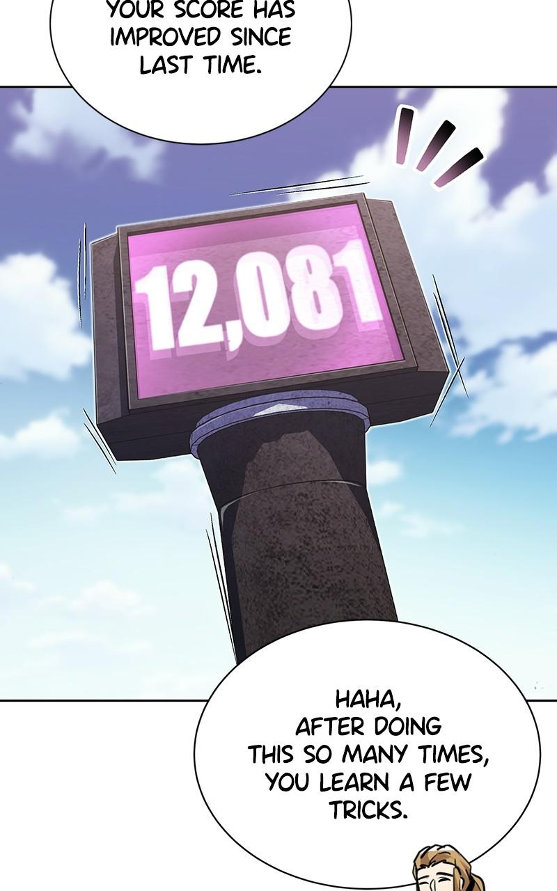 The Lazy Lord Masters the Sword Chapter 59 — page 59