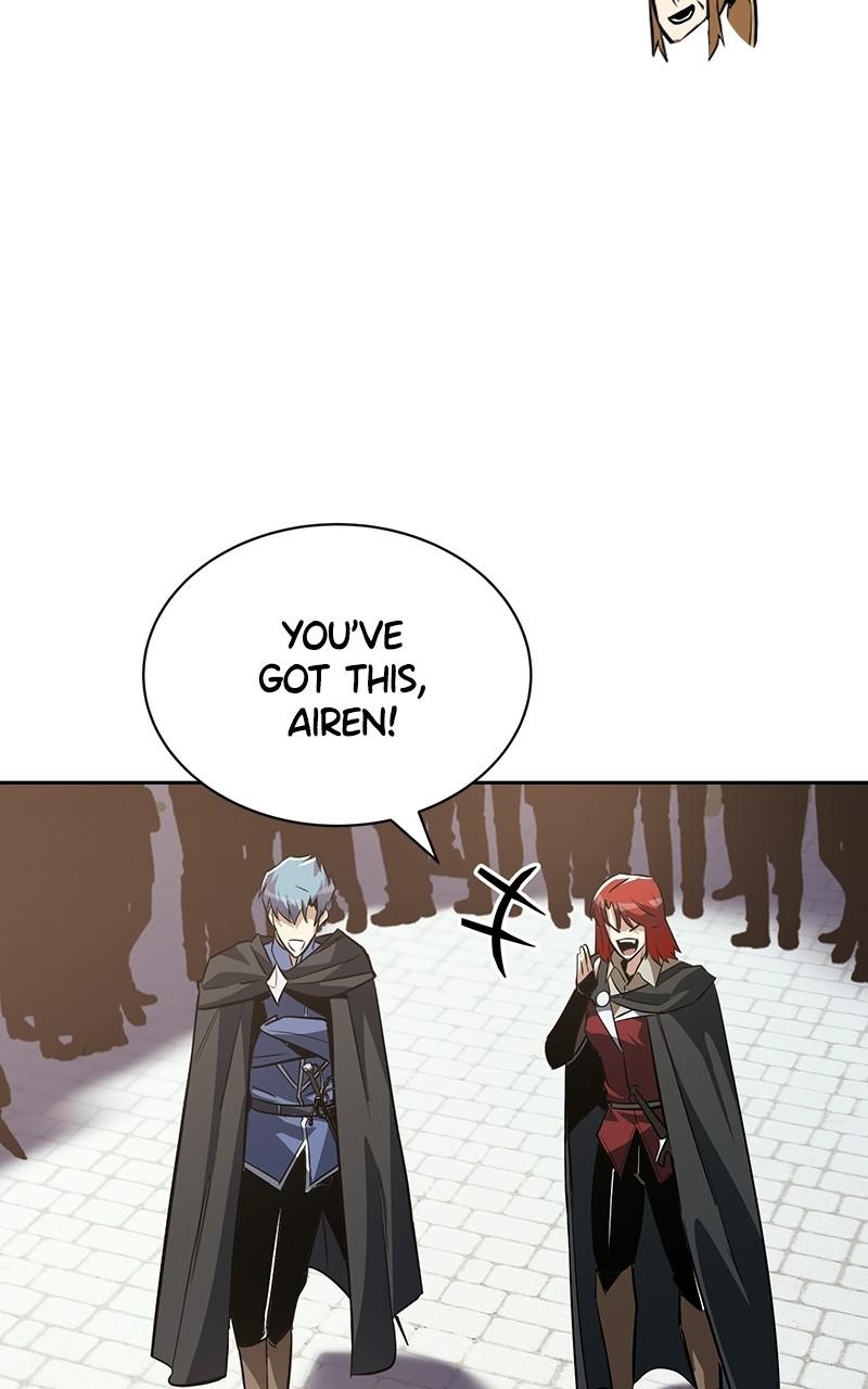 The Lazy Lord Masters the Sword Chapter 59 — page 60